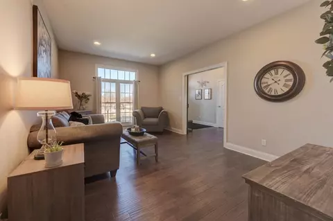 10583 Oakridge Ct, Saint John, IN 46373 photo 18