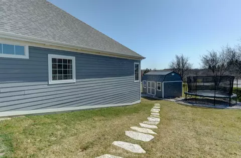 10583 Oakridge Ct, Saint John, IN 46373 photo 15