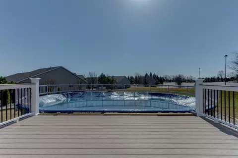 10583 Oakridge Ct, Saint John, IN 46373 photo 9