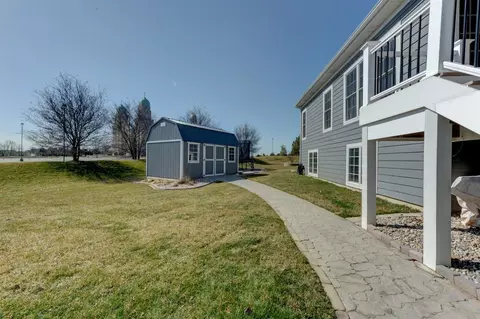 10583 Oakridge Ct, Saint John, IN 46373 photo 10