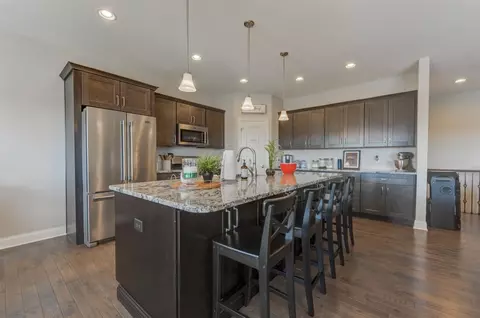 10583 Oakridge Ct, Saint John, IN 46373 photo 38