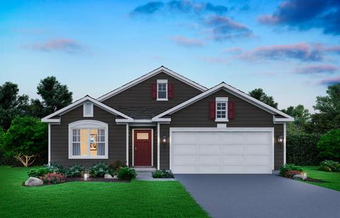 7637 W 105th Ave, Saint John, IN 46373 photo 1