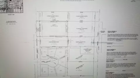 1065 N Harvey St, Griffith, IN 46319 photo 3