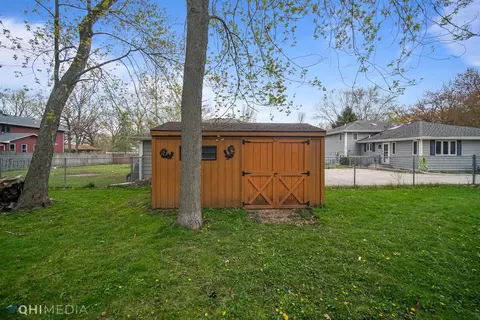1802 N Jay St, Griffith, IN 46319 photo 23