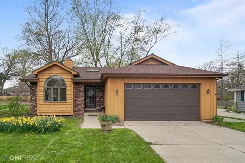 1802 N Jay St, Griffith, IN 46319 photo 1