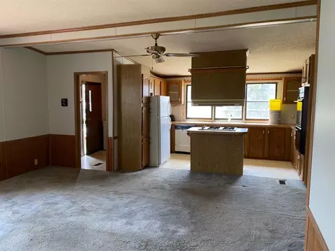 8242 E Mcclintic Rd, Syracuse, IN 46567 photo 8