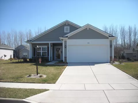 1435 E Gustafson Ave, Chesterton, IN 46304 photo 1