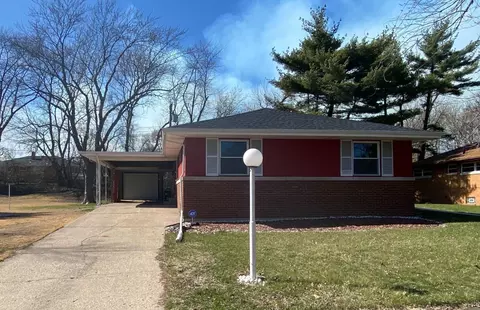 6548 Birch Pl, Gary, IN 46403 photo 1