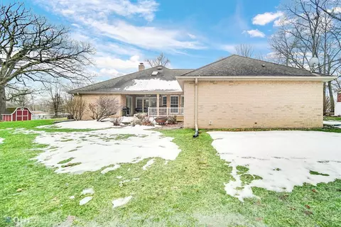 731 W 77th Ave, Dyer, IN 46311 photo 19