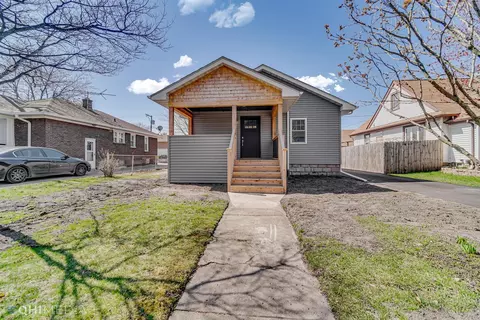 242 N Lafayette St, Griffith, IN 46319 photo 1
