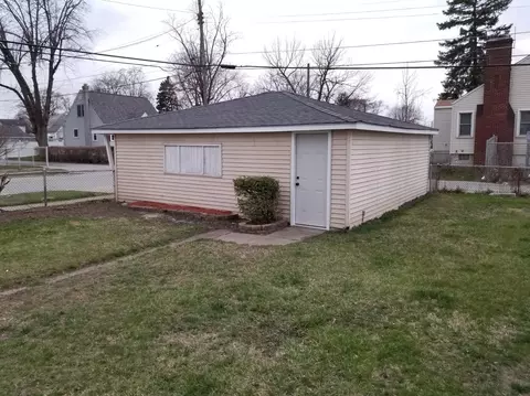 7348 Tapper Ave, Hammond, IN 46324 photo 35