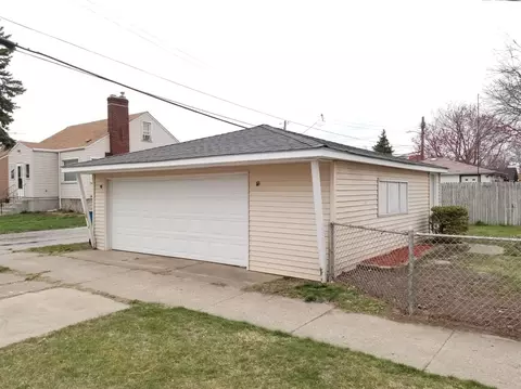 7348 Tapper Ave, Hammond, IN 46324 photo 38