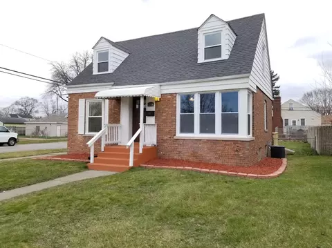 7348 Tapper Ave, Hammond, IN 46324 photo 3