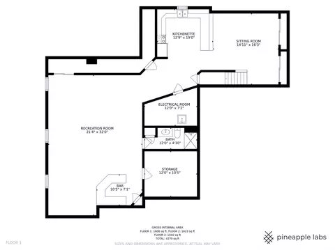 2100 Ridge Rd, Highland, IN 46322 photo 31