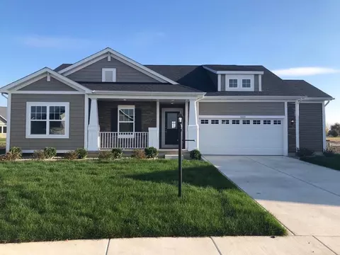10431 Towle St, Dyer, IN 46311 photo 1
