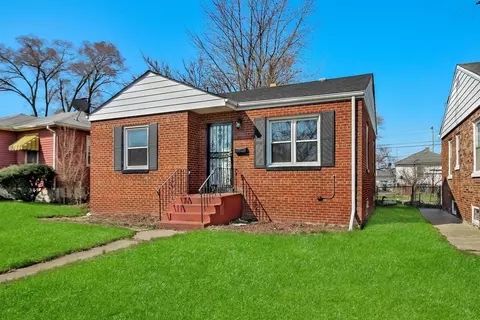 3548 Johnson St, Gary, IN 46408 photo 1