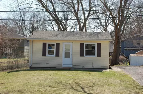 3527 W 48th Ave, Gary, IN 46408 photo 1