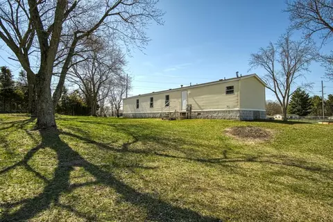4556 W 1100, Wheatfield, IN 46392 photo 17