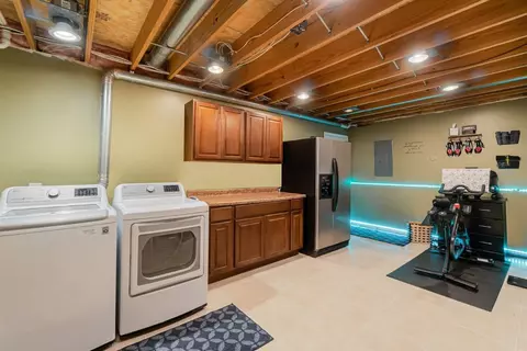 203 Timber Springs Rd, Lowell, IN 46356 photo 26