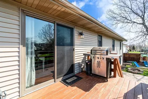 203 Timber Springs Rd, Lowell, IN 46356 photo 28