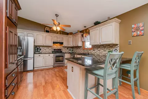 203 Timber Springs Rd, Lowell, IN 46356 photo 7