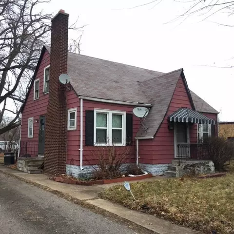 5524 Melton Rd, Gary, IN 46403 photo 1