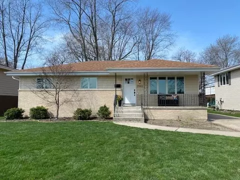 7980 Beech Ave, Munster, IN 46321 photo 1