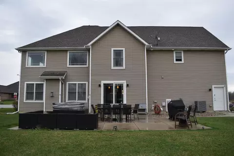 9389 Elle Ave, Saint John, IN 46373 photo 70