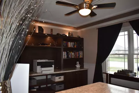 9389 Elle Ave, Saint John, IN 46373 photo 32