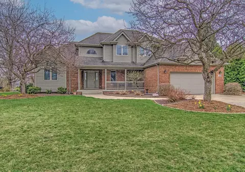 1126 Cornwallis Ln, Munster, IN 46321 photo 1