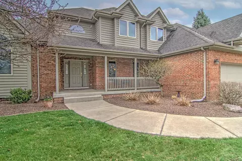 1126 Cornwallis Ln, Munster, IN 46321 photo 2