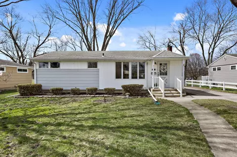 341 Maple Ln, Crown Point, IN 46307 photo 17
