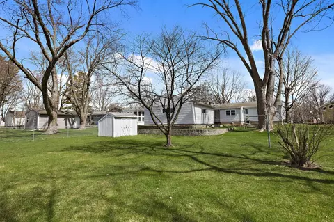 341 Maple Ln, Crown Point, IN 46307 photo 16