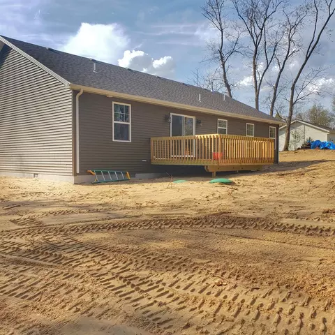 10971 N 593, De Motte, IN 46310 photo 2