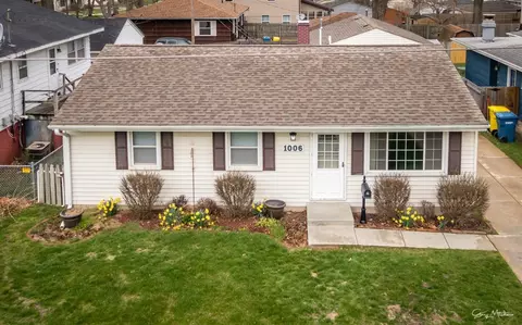 1006 E Oak St, Griffith, IN 46319 photo 19