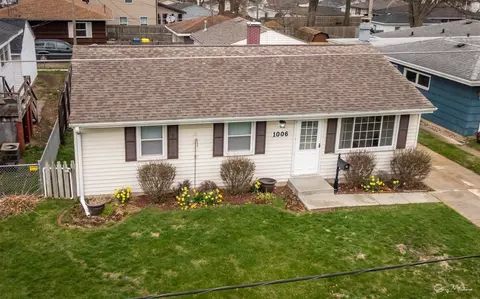 1006 E Oak St, Griffith, IN 46319 photo 18