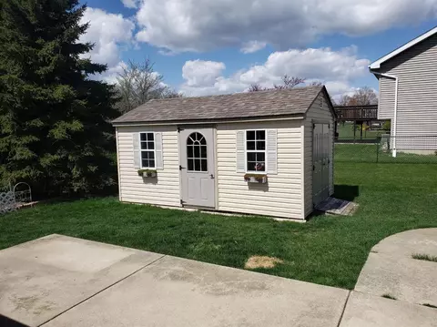 9214 Maple Ct, Saint John, IN 46373 photo 30