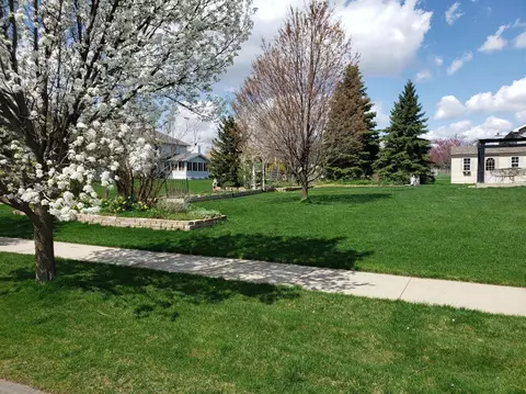 9214 Maple Ct, Saint John, IN 46373 photo 35