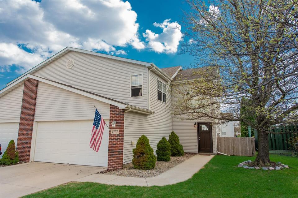 1727 Aspen Dr, Crown Point, IN 46307 20 Photos MLS 490837 Movoto