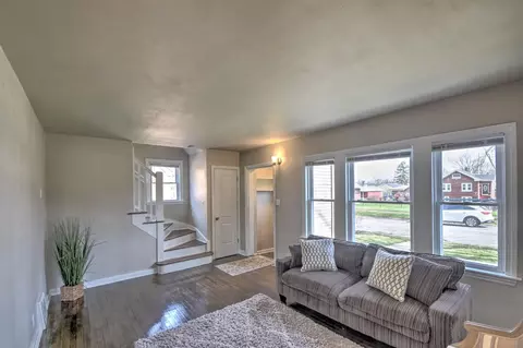 3752 Fillmore St, Gary, IN 46408 photo 5