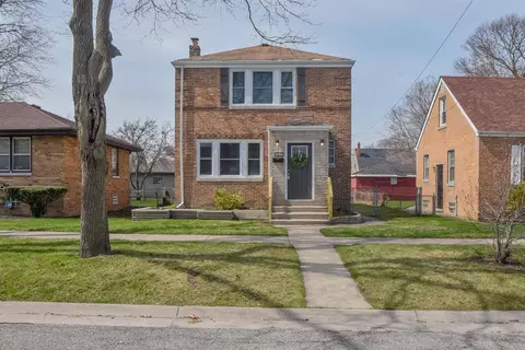 3752 Fillmore St, Gary, IN 46408 photo 1