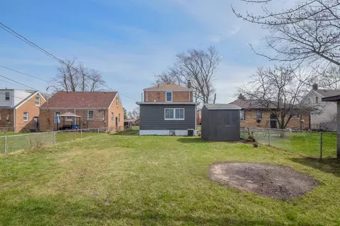3752 Fillmore St, Gary, IN 46408 photo 4