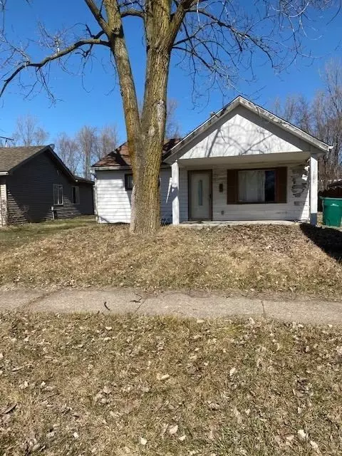 1716 Central Dr, Gary, IN 46407 photo 1