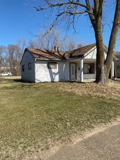1716 Central Dr, Gary, IN 46407 photo 2