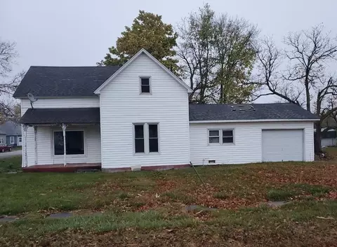 101 E Harrison St, Brook, IN 47922 photo 1