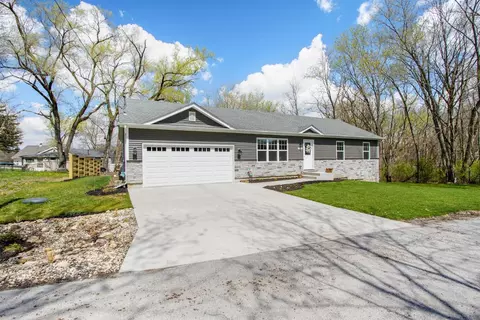 5506 Vasa Ter, Lowell, IN 46356 photo 1
