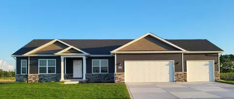 5083 Pamela Ln, Lowell, IN 46356 photo 1