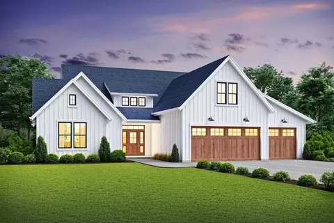 10582 Mahogany Ter, Saint John, IN 46373 photo 1