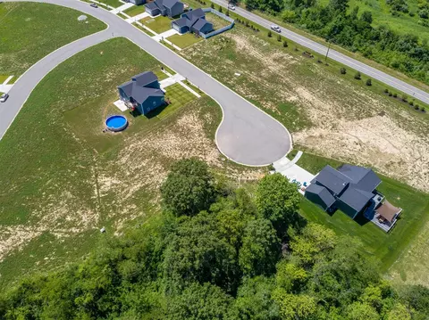 8746 Sapphire Way, Crown Point, IN 46307 photo 17