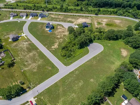 8746 Sapphire Way, Crown Point, IN 46307 photo 16